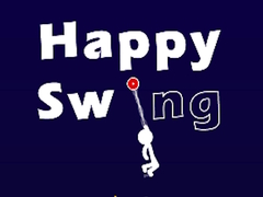 Тоглоом Happy Swing