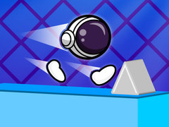 Тоглоом Astrobot Dash