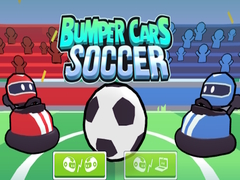 Тоглоом Bumper Cars Soccer