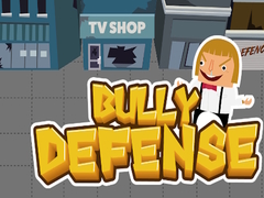 Тоглоом Bully Defense
