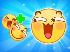 Тоглоом Emoji Merge Fun Moji