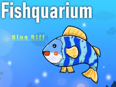 Тоглоом Fishquarium