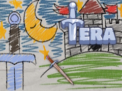 Тоглоом Tera