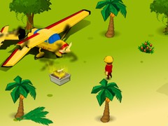 Тоглоом Daring Jack