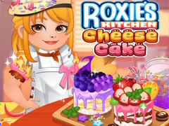 Тоглоом Roxie's Kitchen: Cheesecake