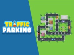 Тоглоом Traffic Parking