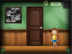 Тоглоом Amgel Kids Room Escape 278