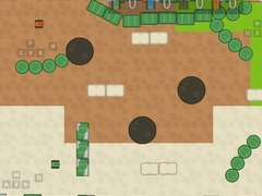 Тоглоом 1 2 3 4 Player Tank Game 2D