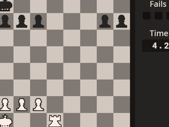 Тоглоом Fun Chess Puzzles!