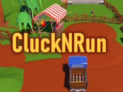 Тоглоом CluckNRun