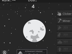 Тоглоом Planet Clicker Dust Collector