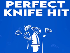 Тоглоом Perfect Knife Hit