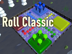 Тоглоом Roll Classic