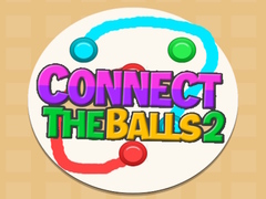 Тоглоом Connect the Balls 2