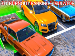 Тоглоом GT Burnout Parking Simulator