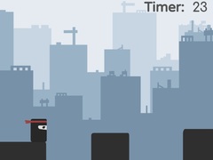 Тоглоом Rooftop Ninja