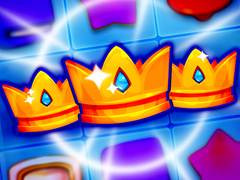 Тоглоом Royal Jewels Match