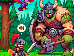 Тоглоом Dragon Hunter