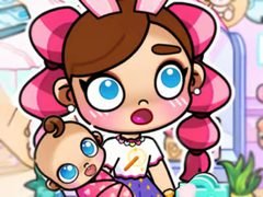 Тоглоом Jigsaw Puzzle: Avatar Baby Store