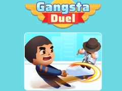 Тоглоом Gangsta Duel 