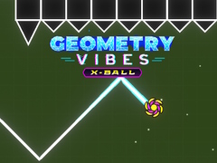 Тоглоом Geometry Vibes X-Ball