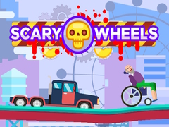 Тоглоом Scary Wheel