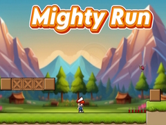 Тоглоом Mighty Run