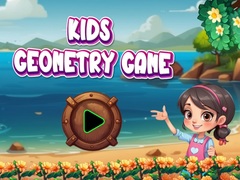 Тоглоом Kids Geometry Game