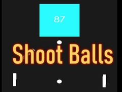 Тоглоом Shoot Balls