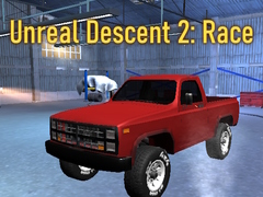 Тоглоом Unreal Descent 2: Race