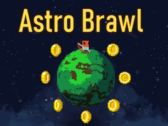 Тоглоом Astro Brawl