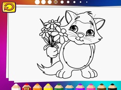 Тоглоом Fun Coloring Adventure For Kids