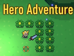 Тоглоом Hero Adventure