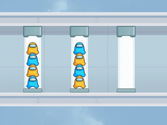Тоглоом Imposter Sorter