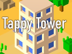Тоглоом Tappy Tower