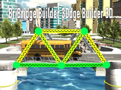 Тоглоом Bridge Builder 3D