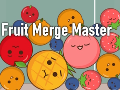 Тоглоом Fruit Merge Master