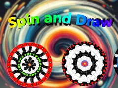 Тоглоом Spin and draw