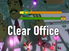 Тоглоом Clear Office