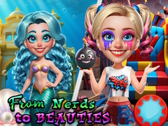 Тоглоом From Nerds to Beauties