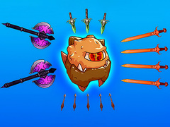 Тоглоом Weaponsmith Evolution