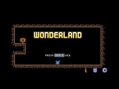 Тоглоом Wonderland