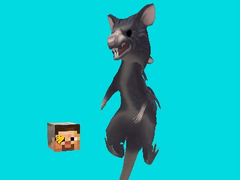 Тоглоом Ratomilton Spinning Flappy Minecraf