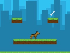Тоглоом Dog Escape