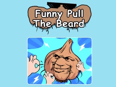 Тоглоом Funny Pull The Beard 