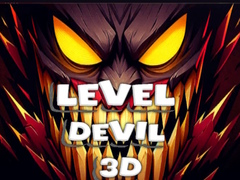 Тоглоом Level Devil 3D