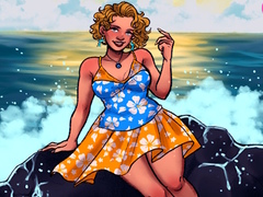 Тоглоом Sweet Summer