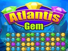 Тоглоом Atlantis Gem