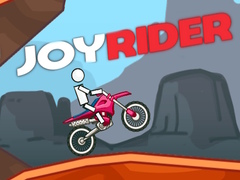 Тоглоом Joyrider