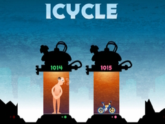 Тоглоом Icycle